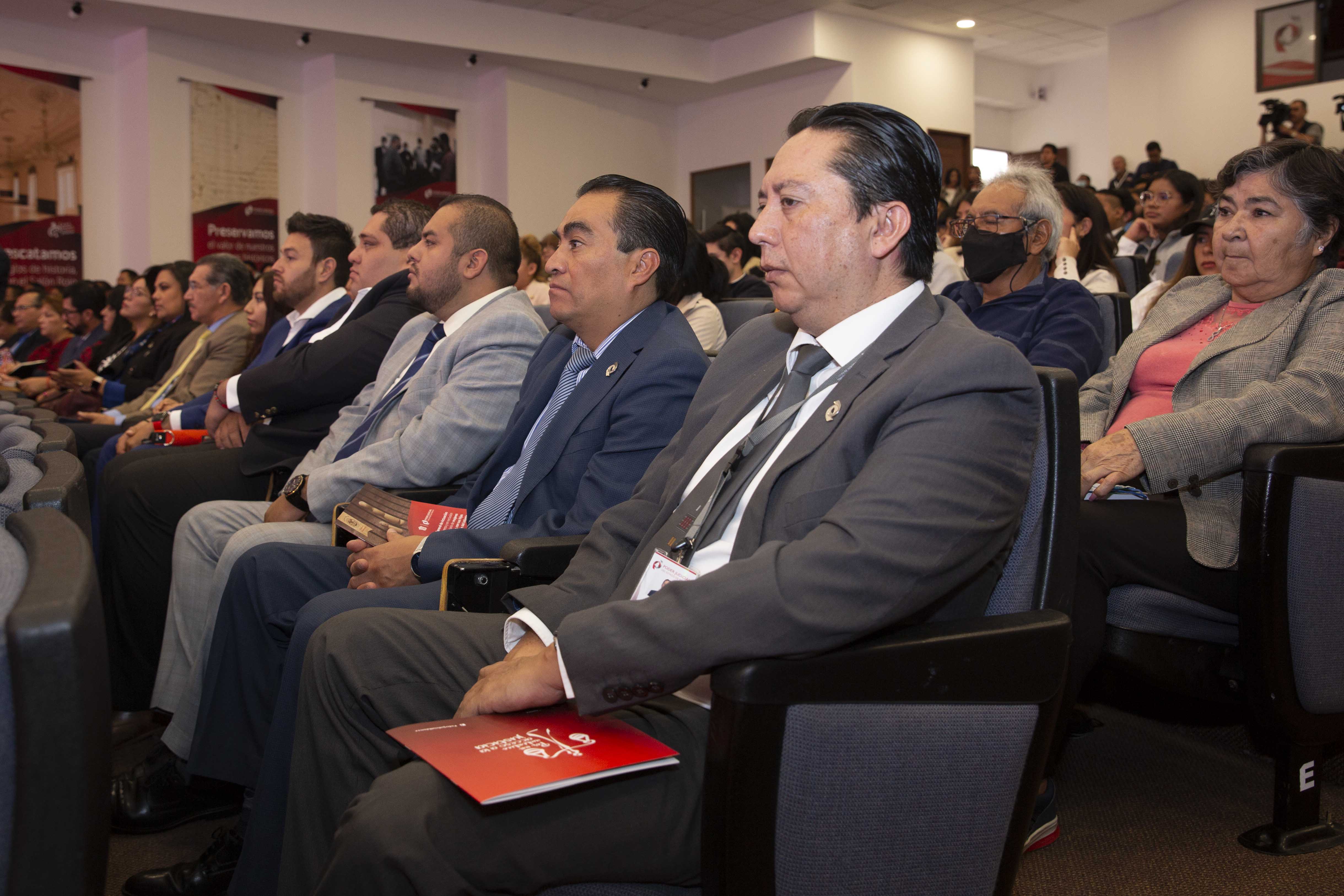 III Congreso Justicia Familiar